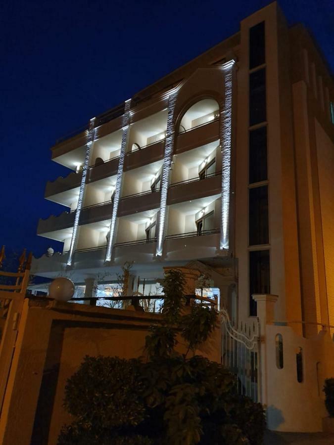 Casablanca Boutique Hotel Hotel 4*