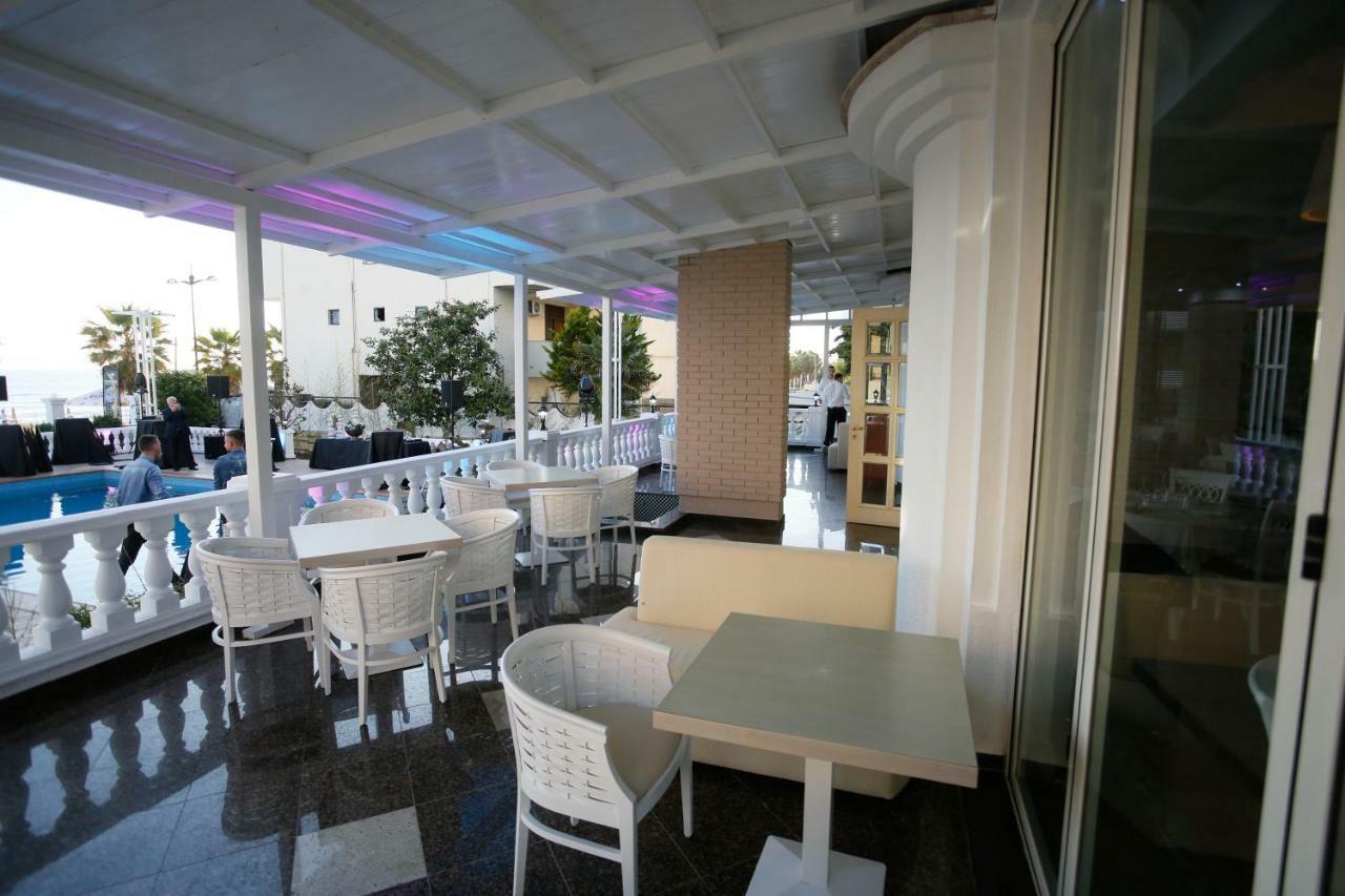 Casablanca Boutique Hotel 4*