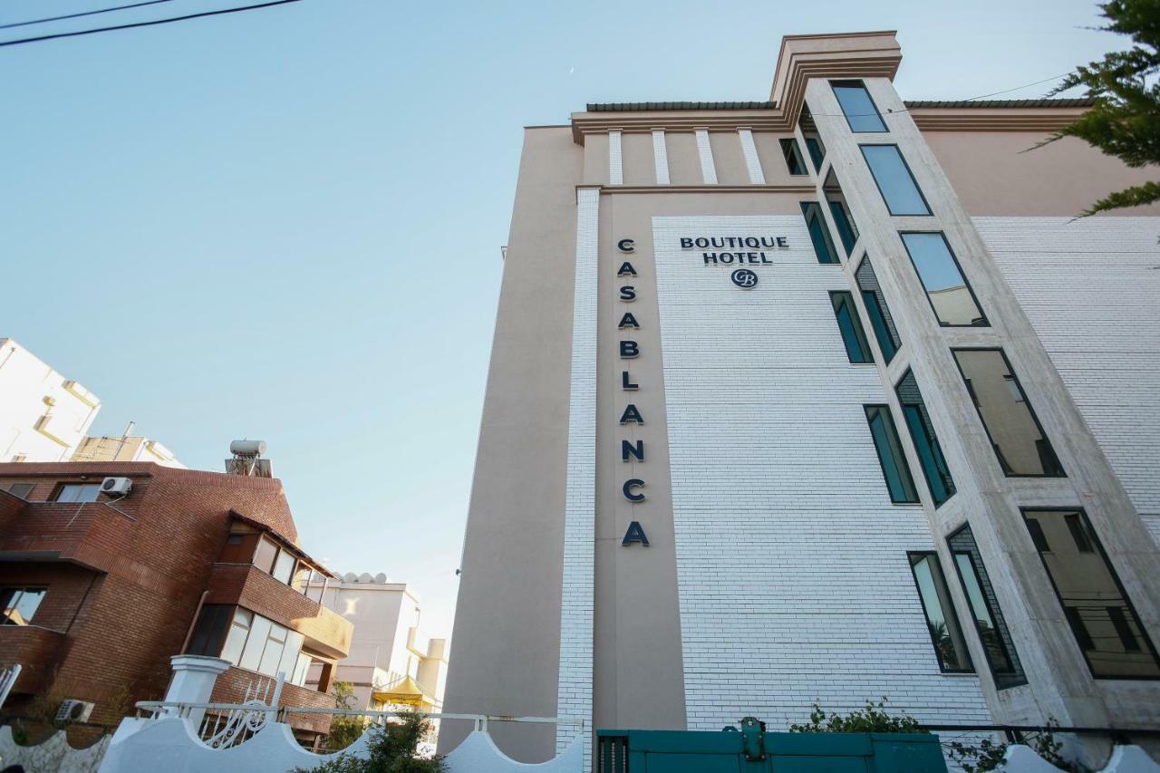 Casablanca Boutique Hotel Hotel
