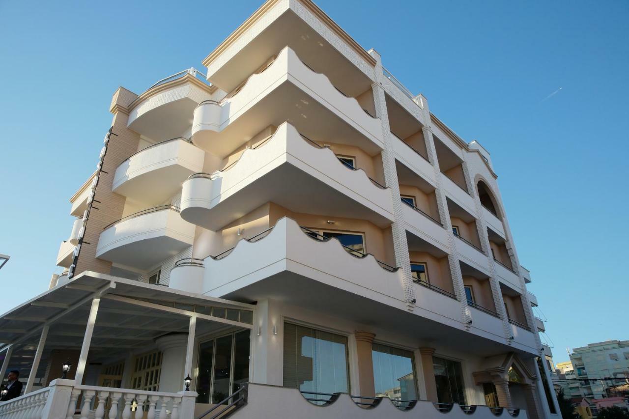 Casablanca Boutique Hotel