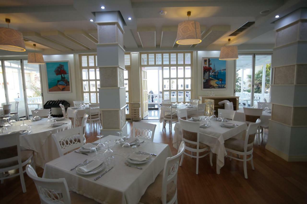 Casablanca Boutique Hotel Hotel