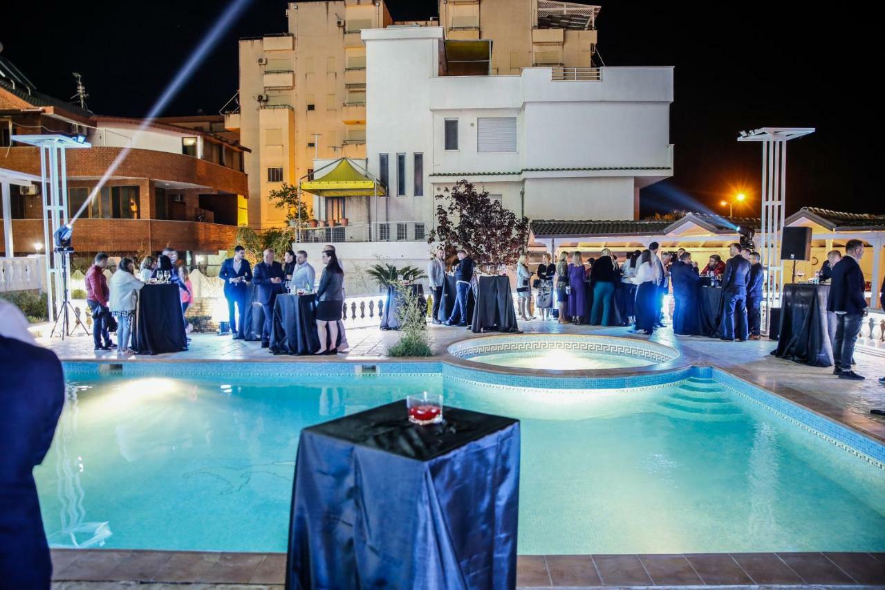 Casablanca Boutique Hotel 4*