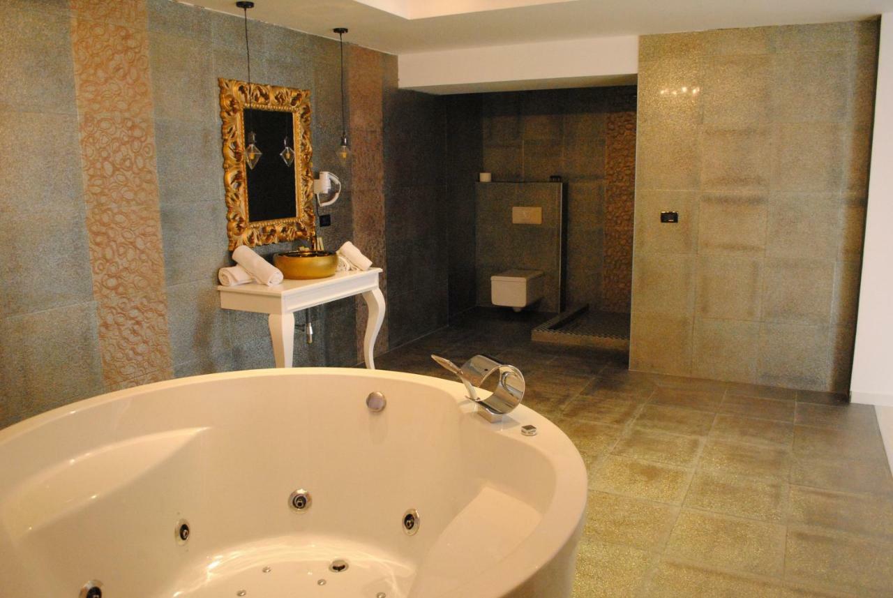 Hotel Casablanca Boutique Hotel 4*