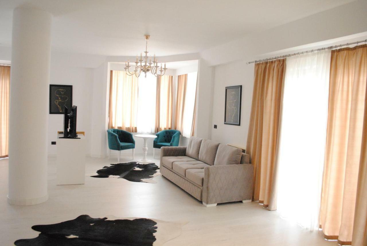 Hotel Casablanca Boutique Hotel Durrës