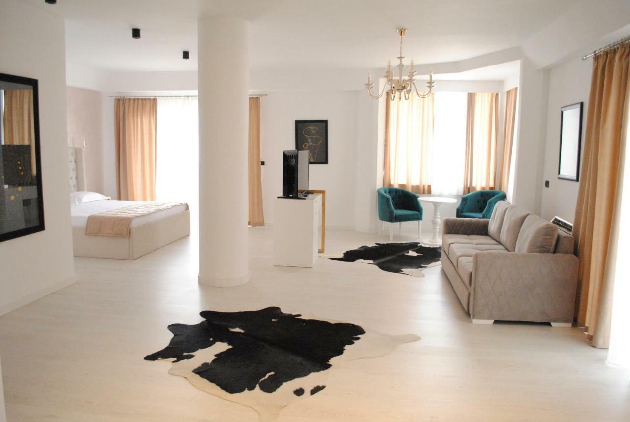 Hotel Casablanca Boutique Hotel 4*