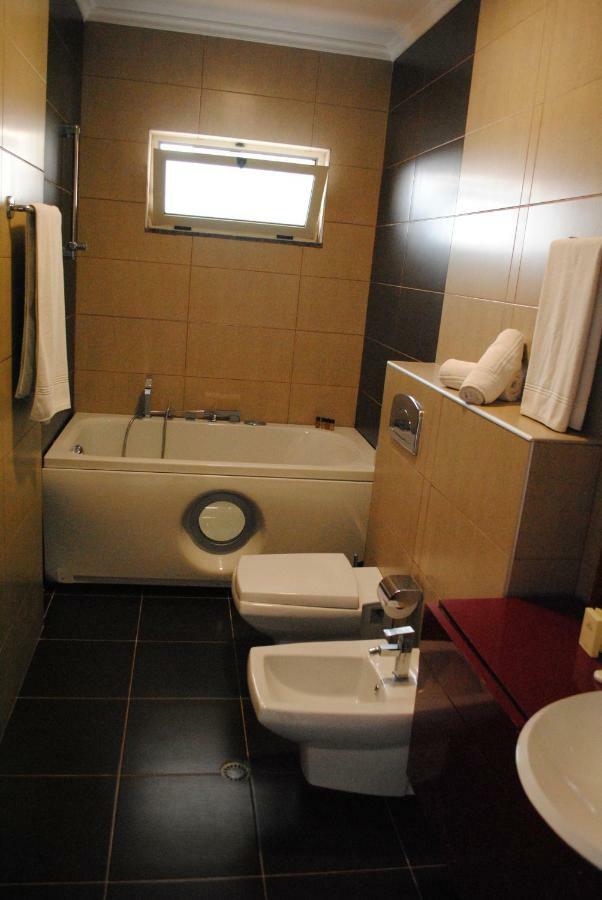 Casablanca Boutique Hotel Hotel Durrës