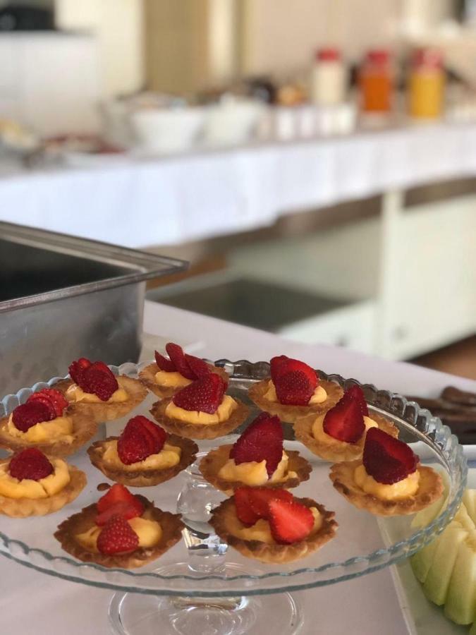 Casablanca Boutique Hotel 4* Durrës