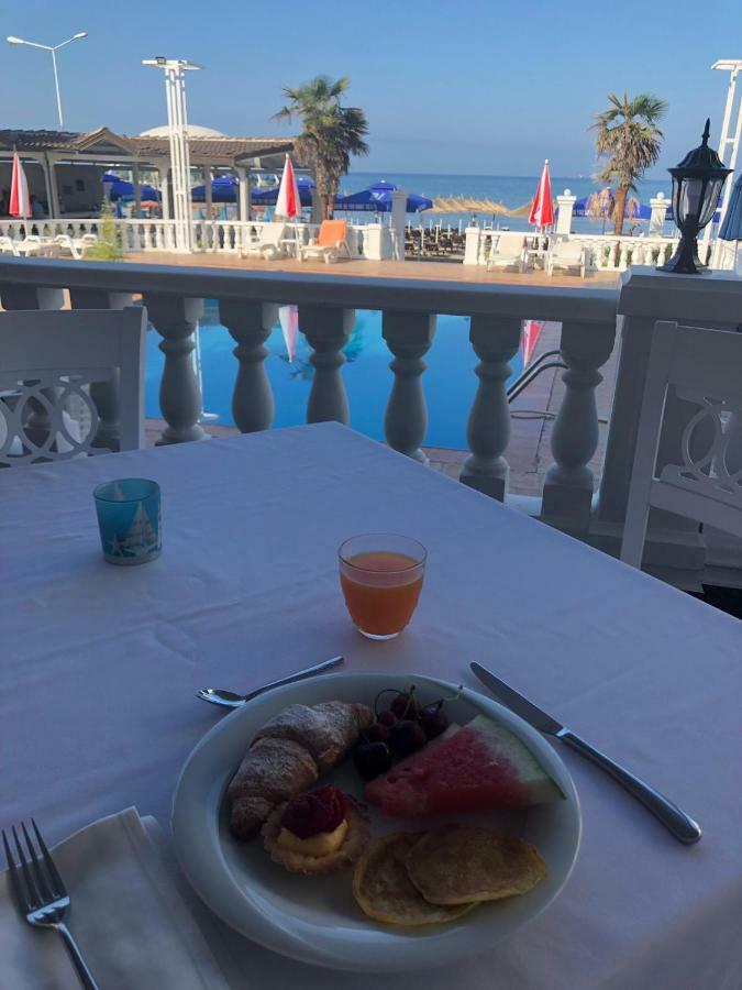 Casablanca Boutique Hotel Hotel Durrës