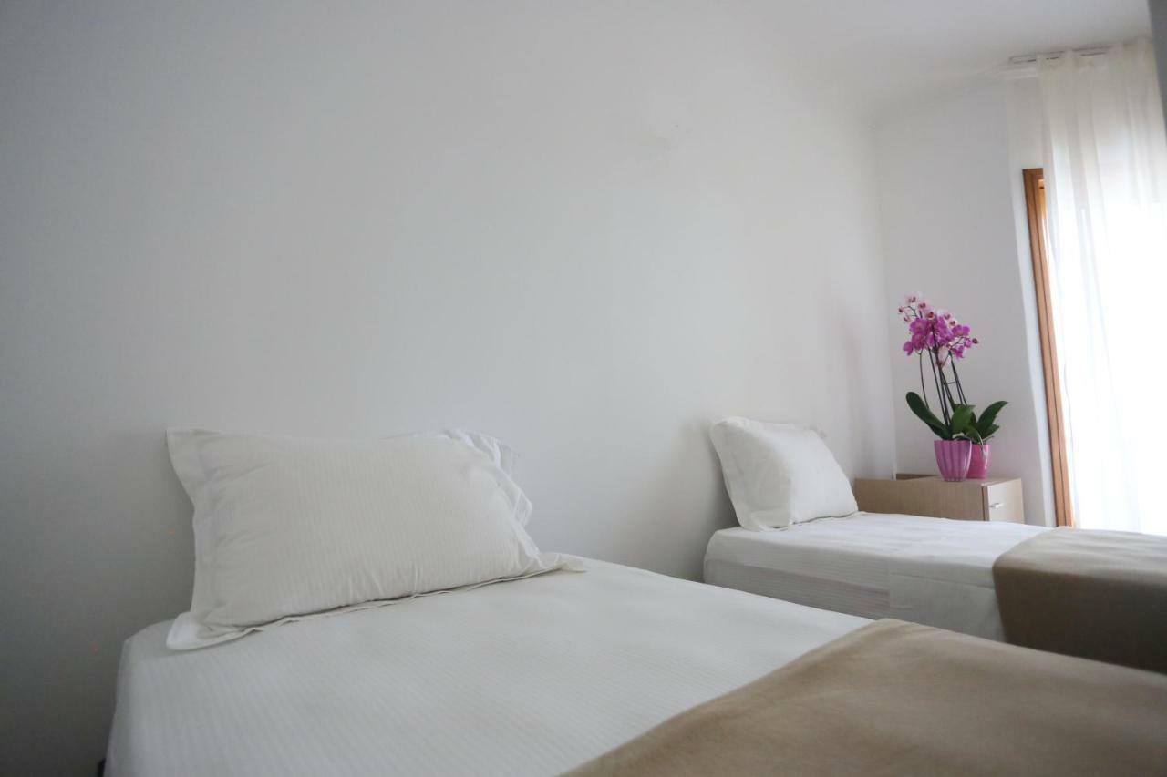 Casablanca Boutique Hotel Hotel Durrës