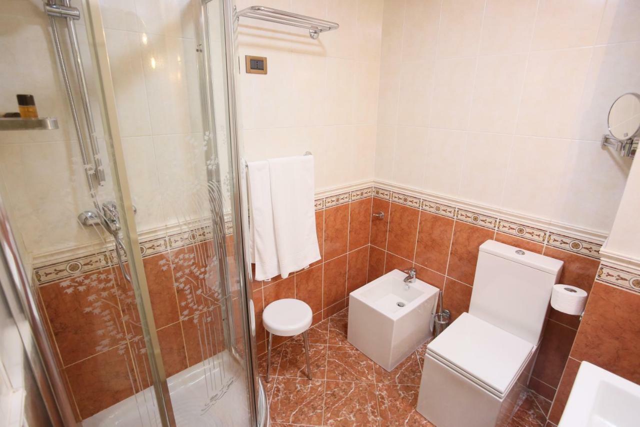 Casablanca Boutique Hotel 4* Durrës