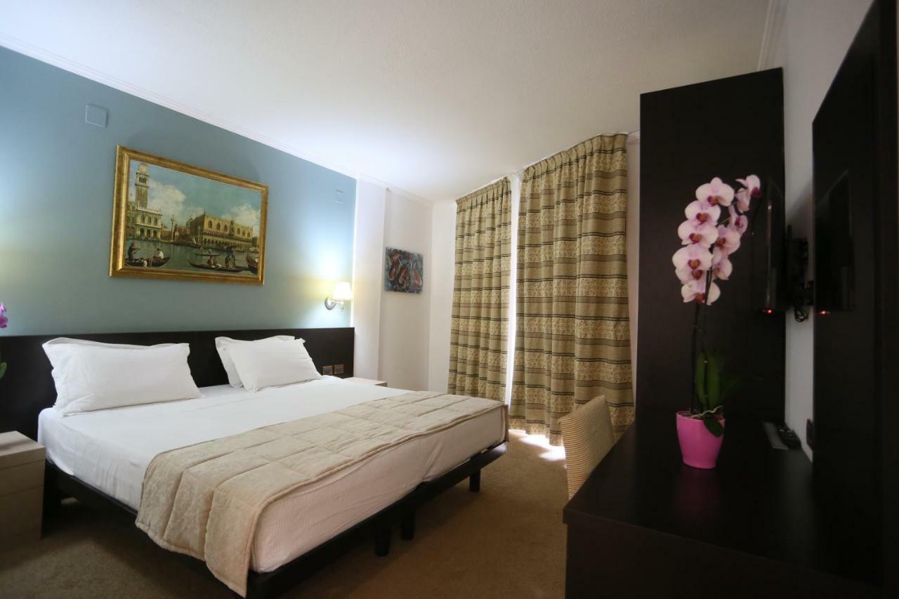 Casablanca Boutique Hotel Hotel 4*