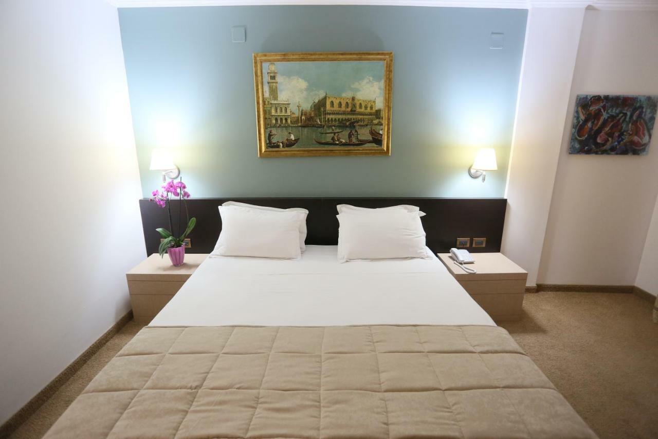 Casablanca Boutique Hotel Durrës