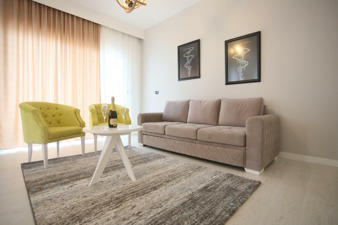Casablanca Boutique Hotel Durrës