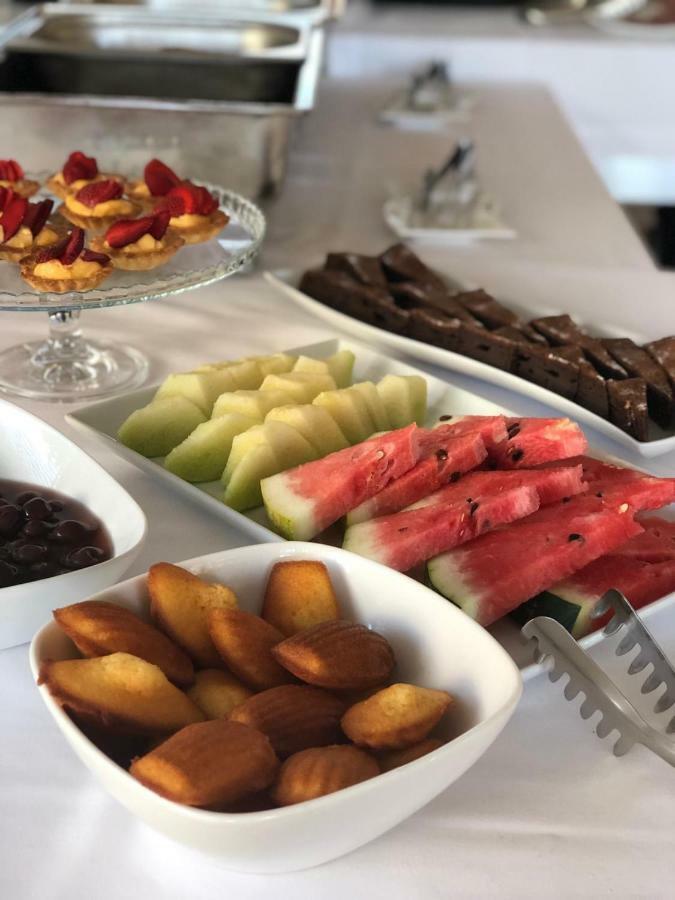 Casablanca Boutique Hotel Durrës
