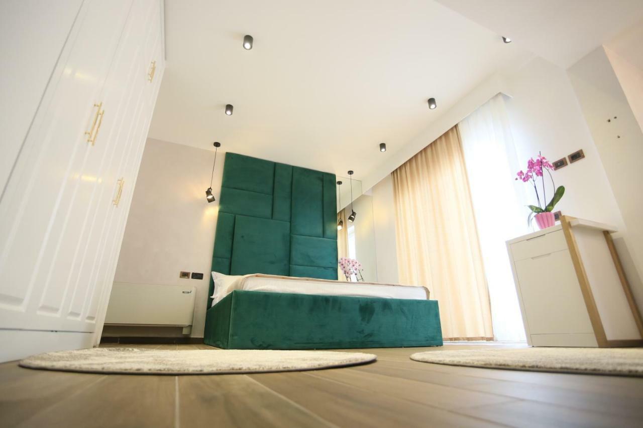 Casablanca Boutique Hotel Durrës