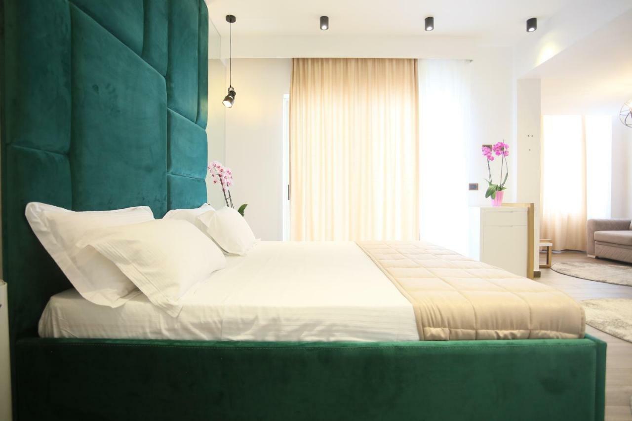 Casablanca Boutique Hotel Hotel