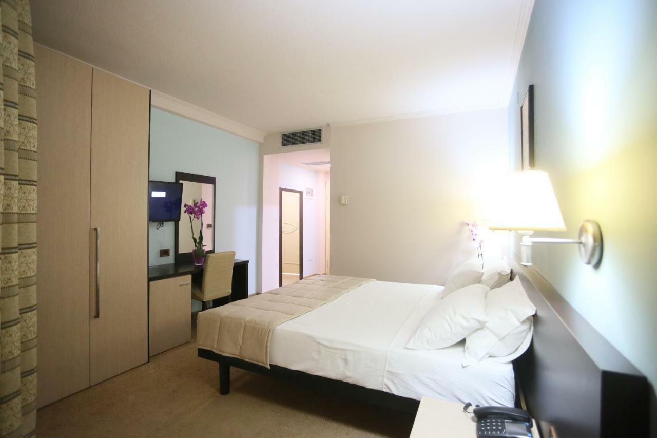 Hotel Casablanca Boutique Hotel 4*