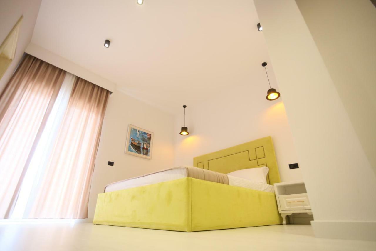 Casablanca Boutique Hotel Durrës
