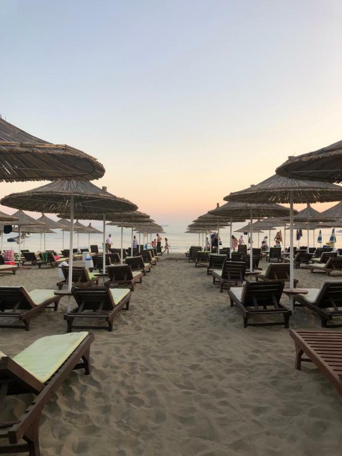 Hotel Casablanca Boutique Hotel Durrës