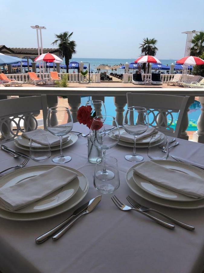 Casablanca Boutique Hotel 4*