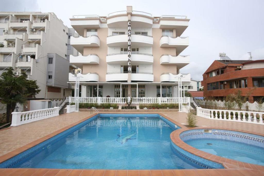 Hotel Casablanca Boutique Hotel