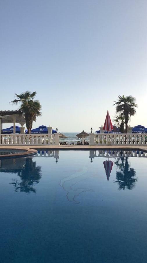 Hotel Casablanca Boutique Hotel Durrës