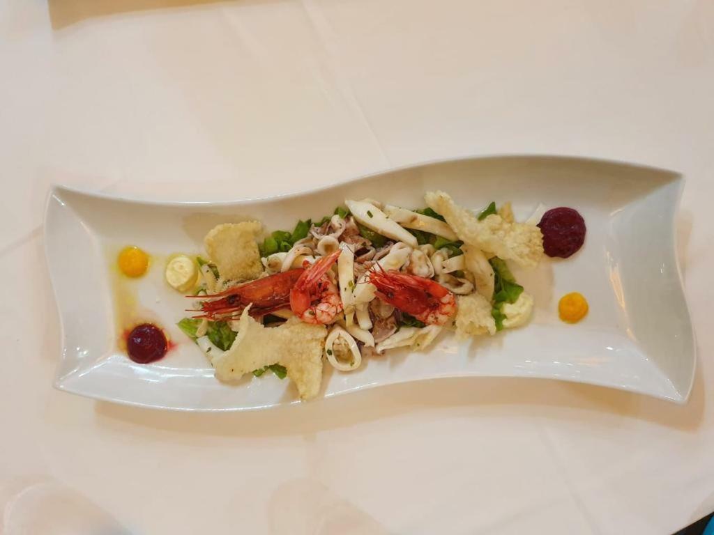 Hotel Casablanca Boutique Hotel Durrës