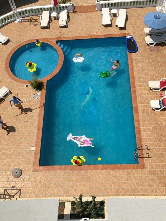 Casablanca Boutique Hotel Hotel 4*