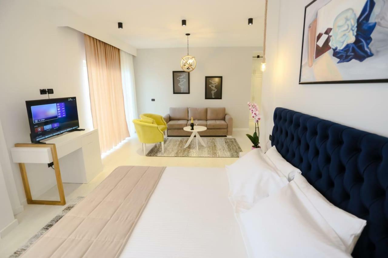 Hotel Casablanca Boutique Hotel