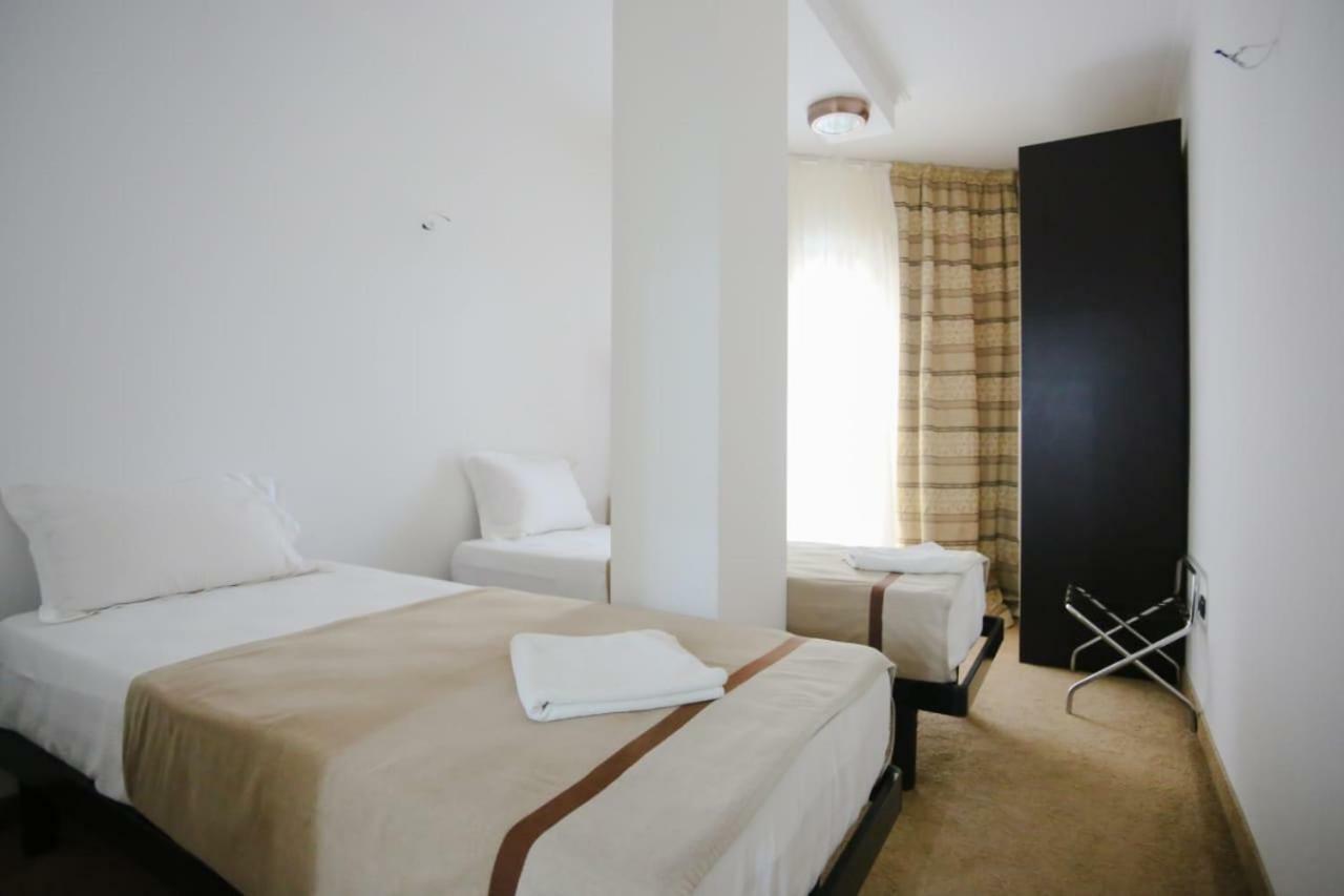 Casablanca Boutique Hotel Hotel 4*