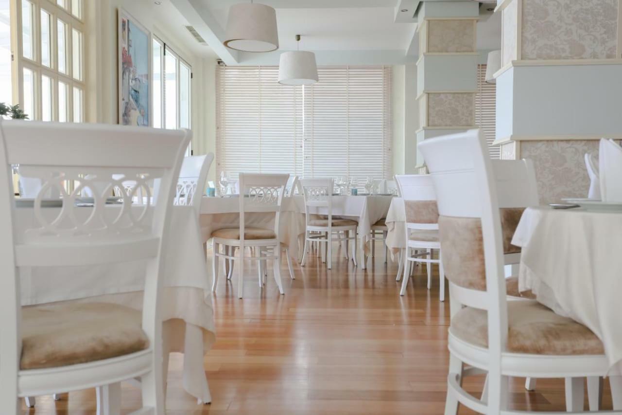 Casablanca Boutique Hotel Durrës