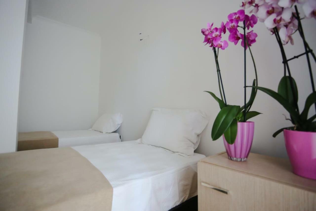 Casablanca Boutique Hotel Durrës