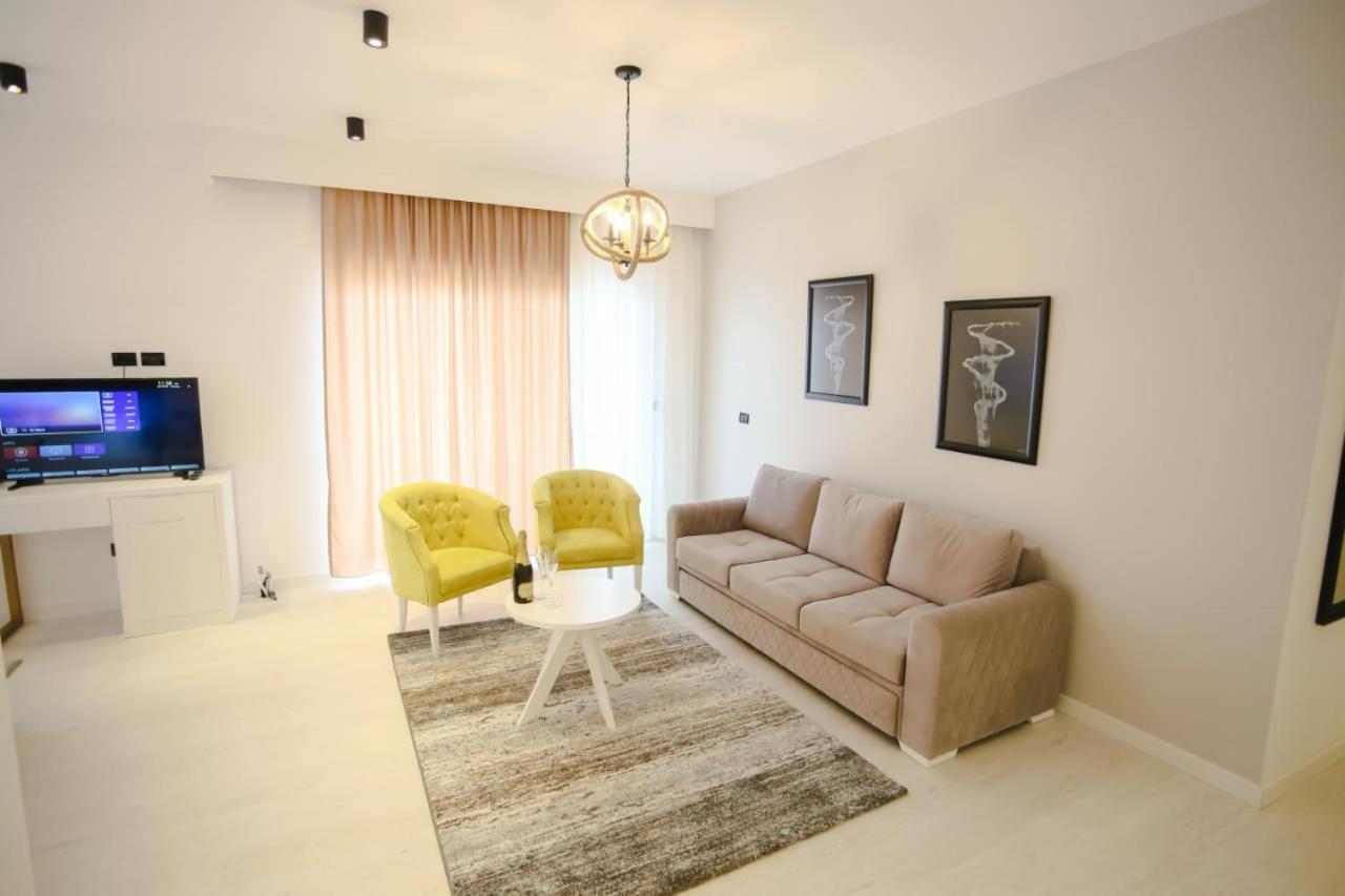 Hotel Casablanca Boutique Hotel Durrës