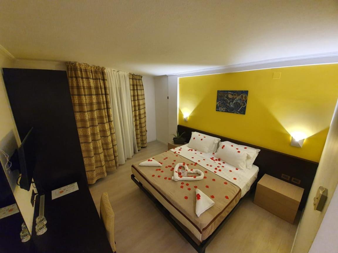 Casablanca Boutique Hotel Hotel