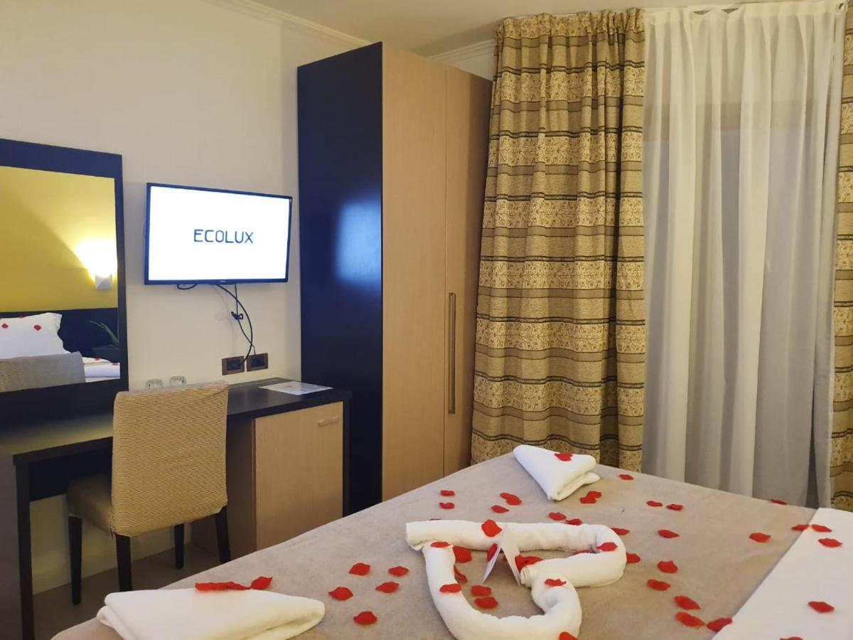 Casablanca Boutique Hotel 4*