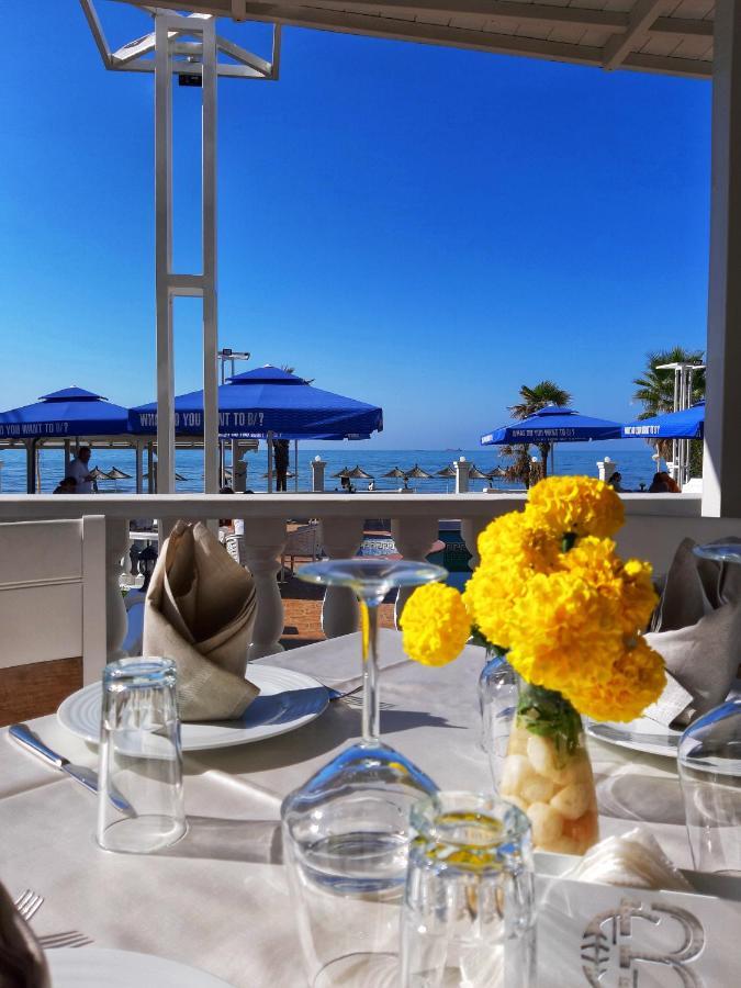 Hotel Casablanca Boutique Hotel 4*