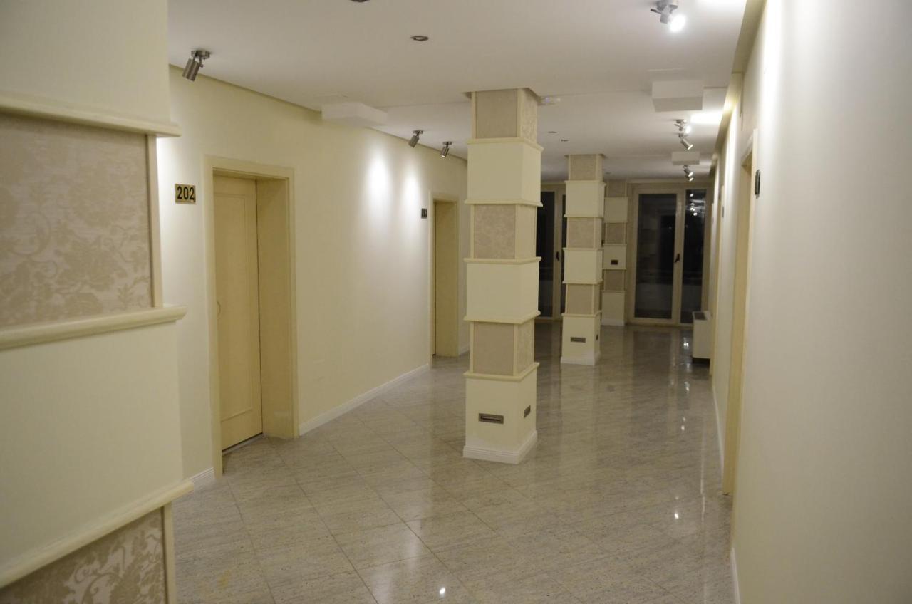 Casablanca Boutique Hotel Hotel Durrës