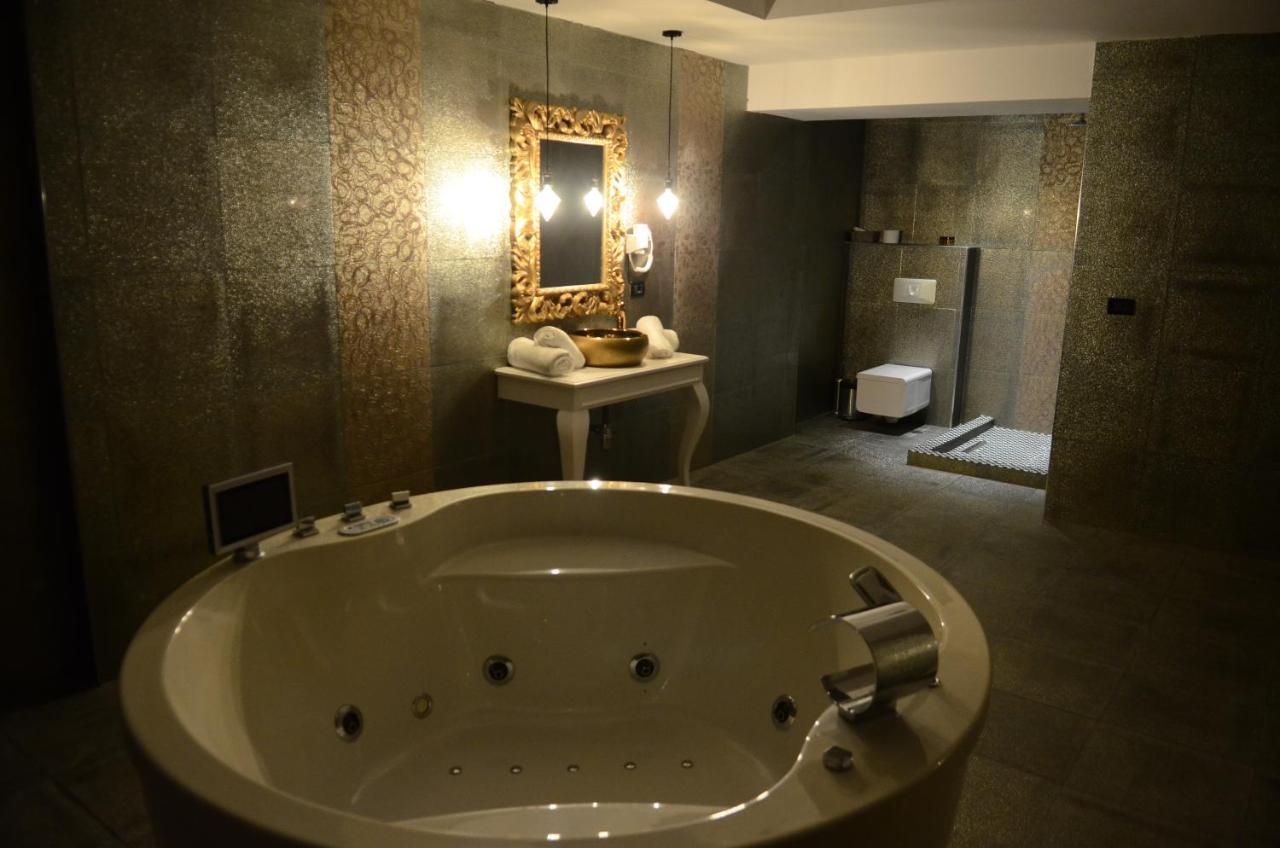 Hotel Casablanca Boutique Hotel Durrës