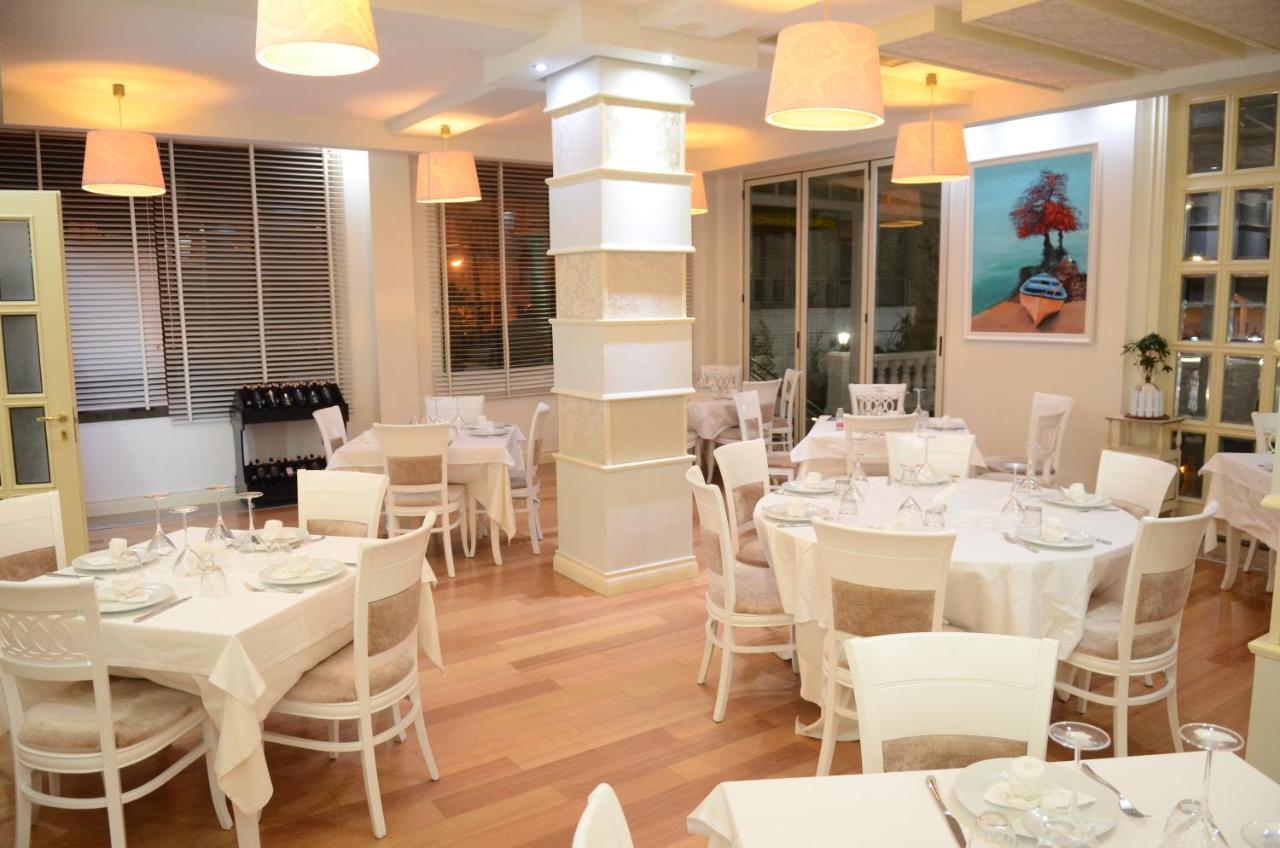 Hotel Casablanca Boutique Hotel 4*