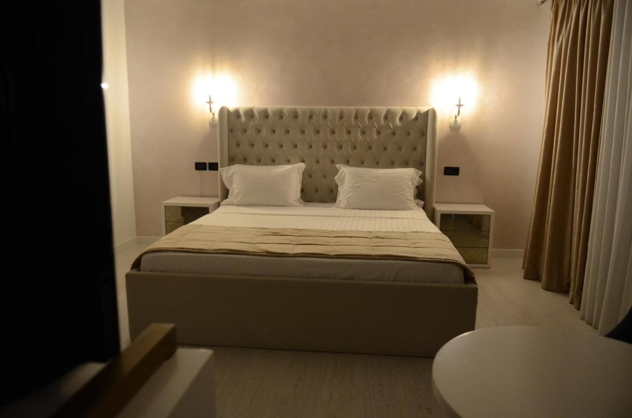 Casablanca Boutique Hotel Hotel 4*