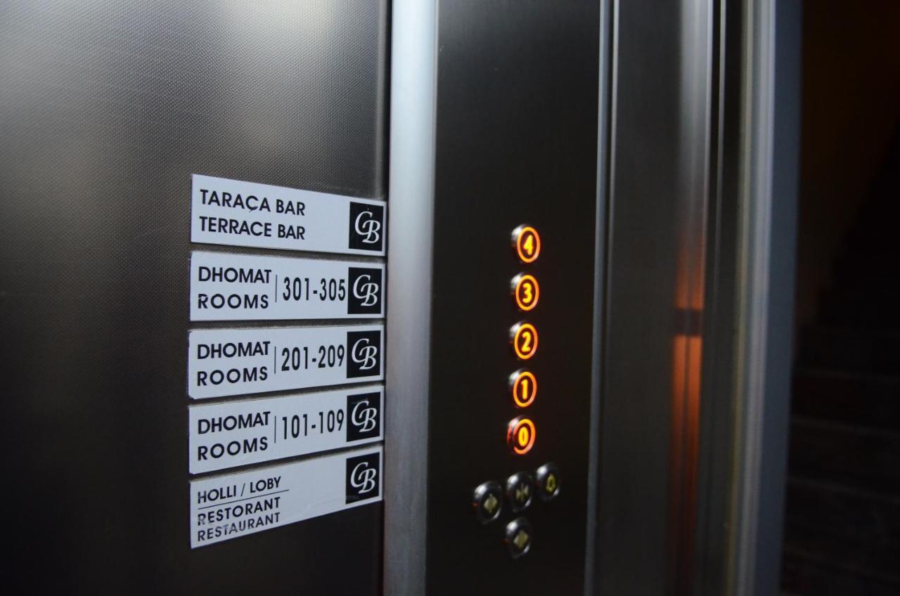 Casablanca Boutique Hotel Durrës