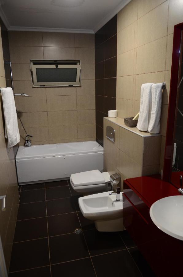 Casablanca Boutique Hotel 4* Durrës