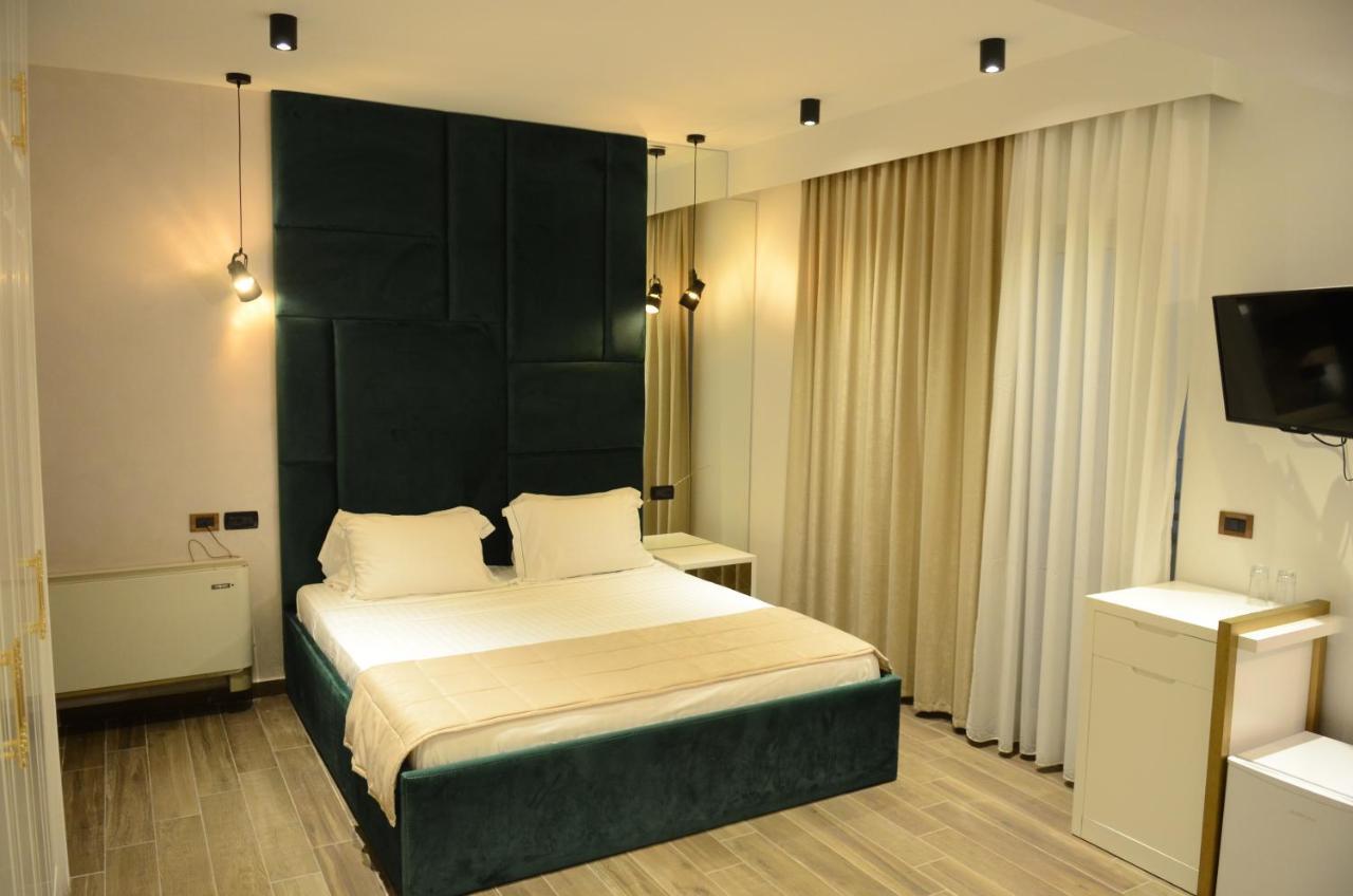 Casablanca Boutique Hotel Hotel 4*