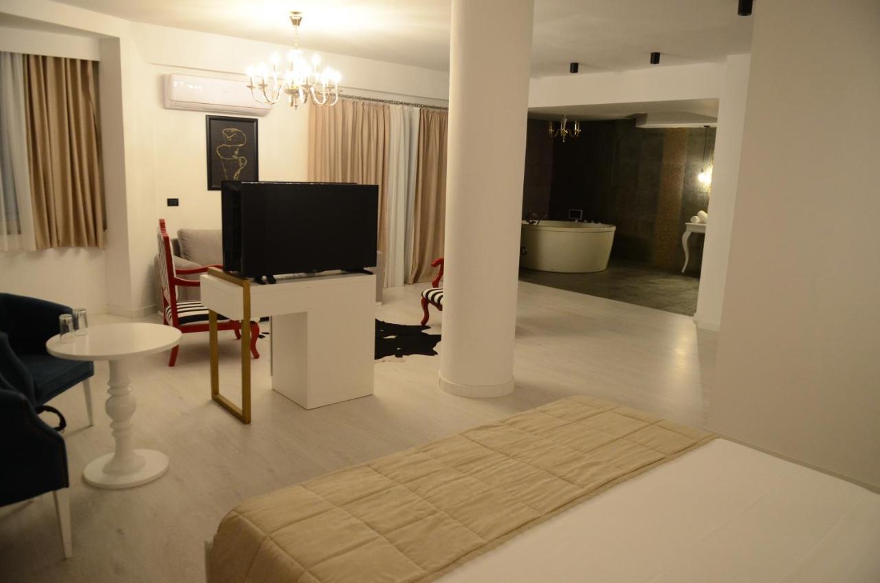 Casablanca Boutique Hotel Hotel 4*