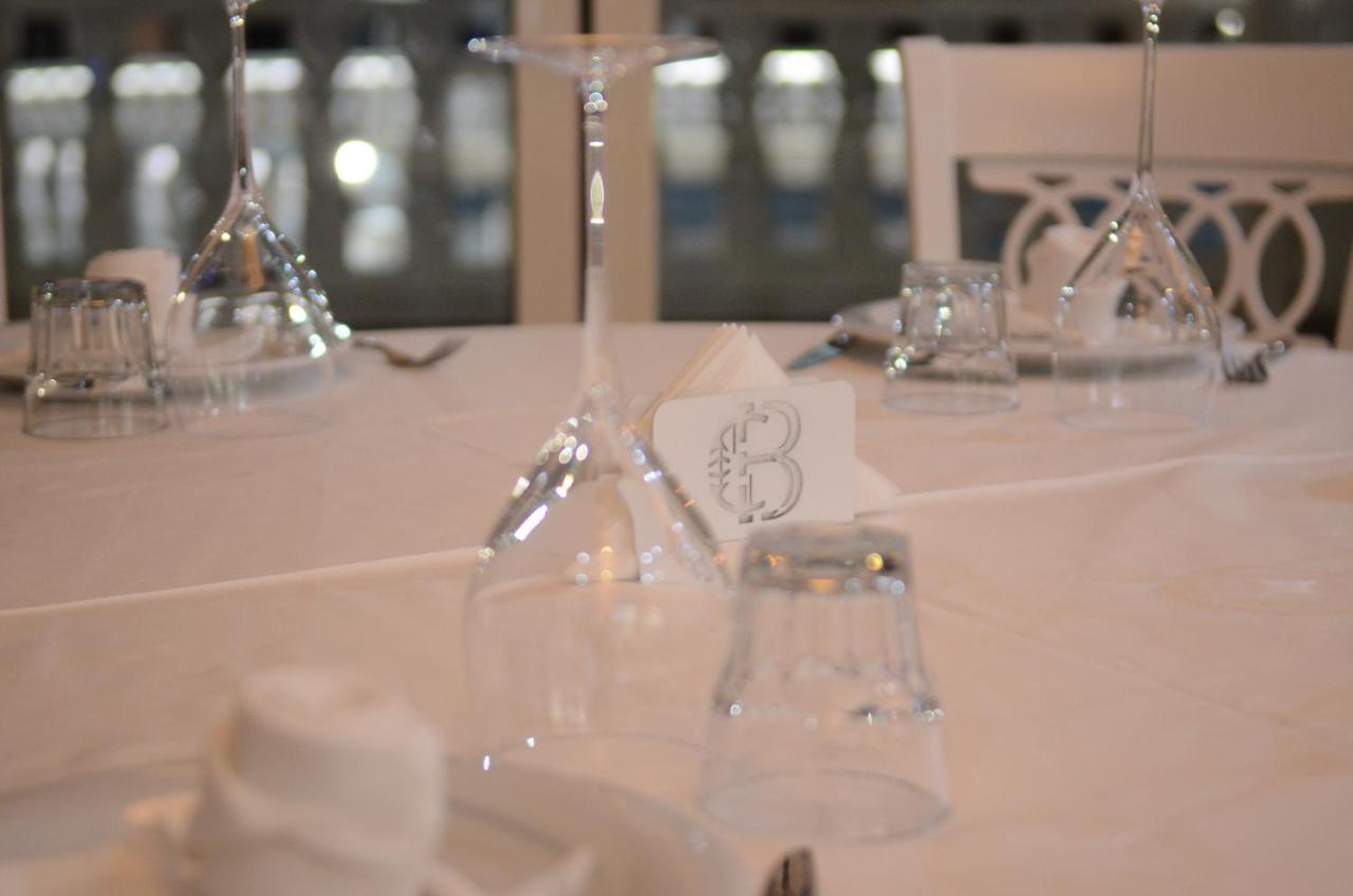Casablanca Boutique Hotel Hotel 4*